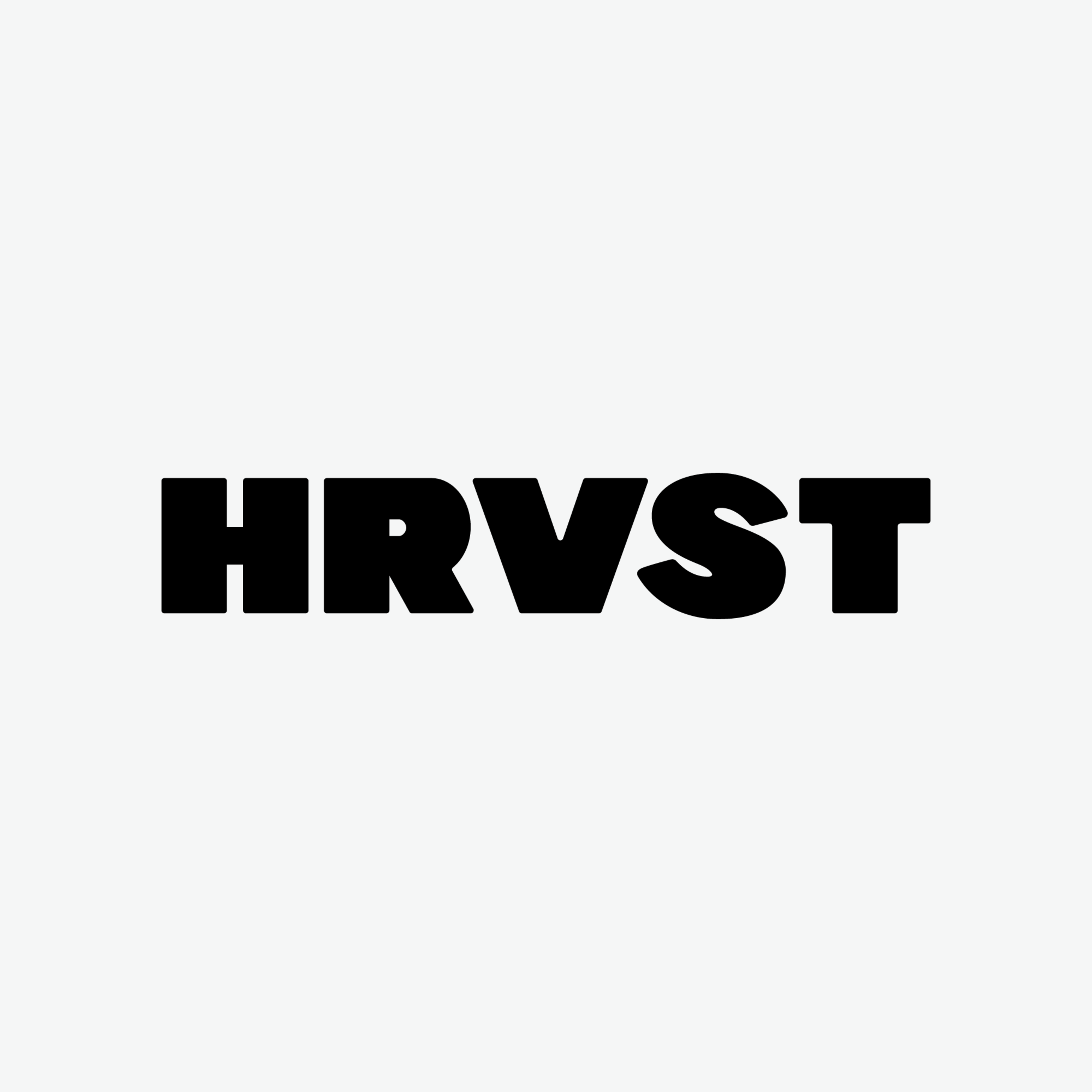 Avatar image for HRVST