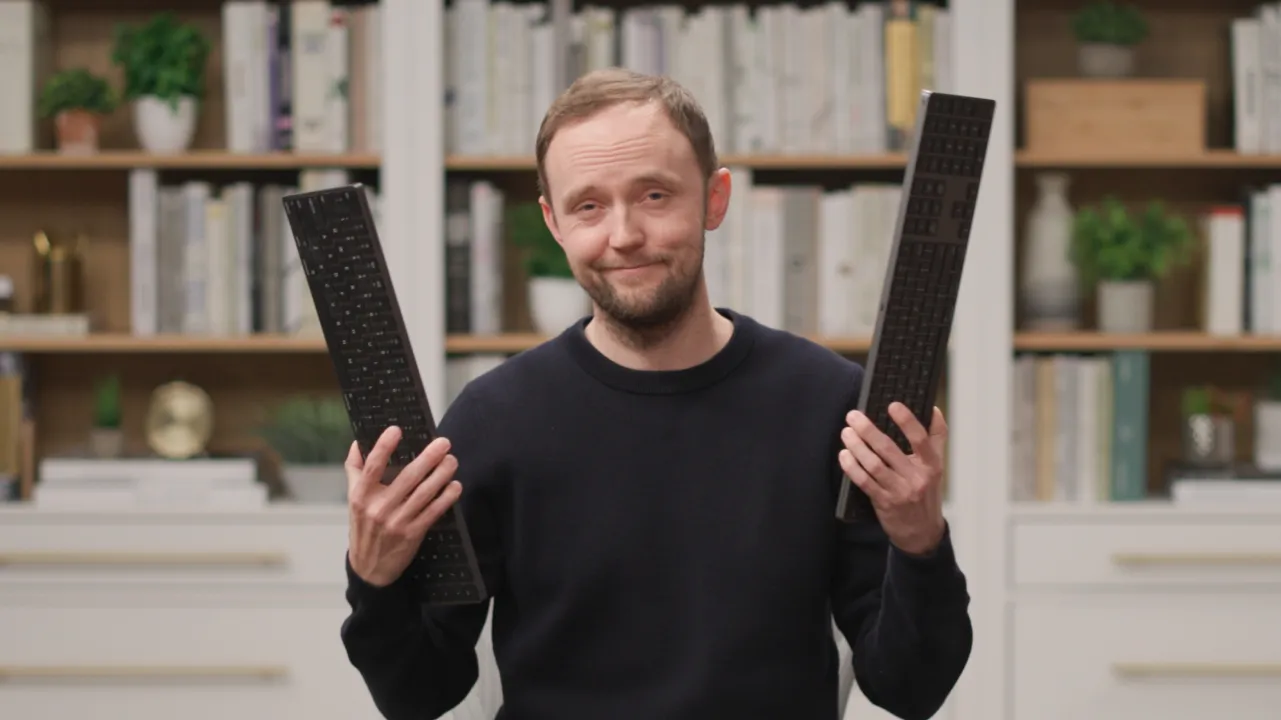 Keyboard shortcuts in Webflow