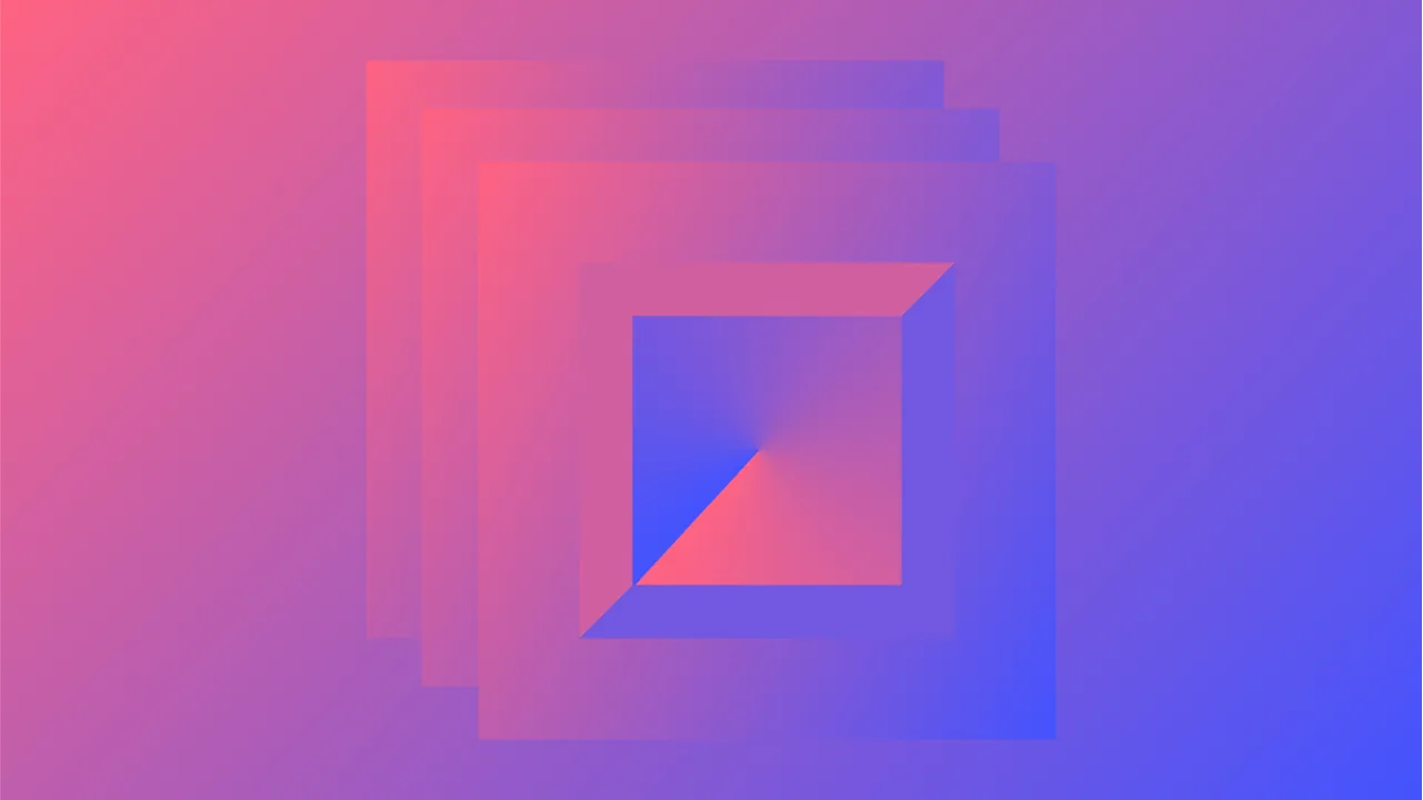 Advanced borders on the web