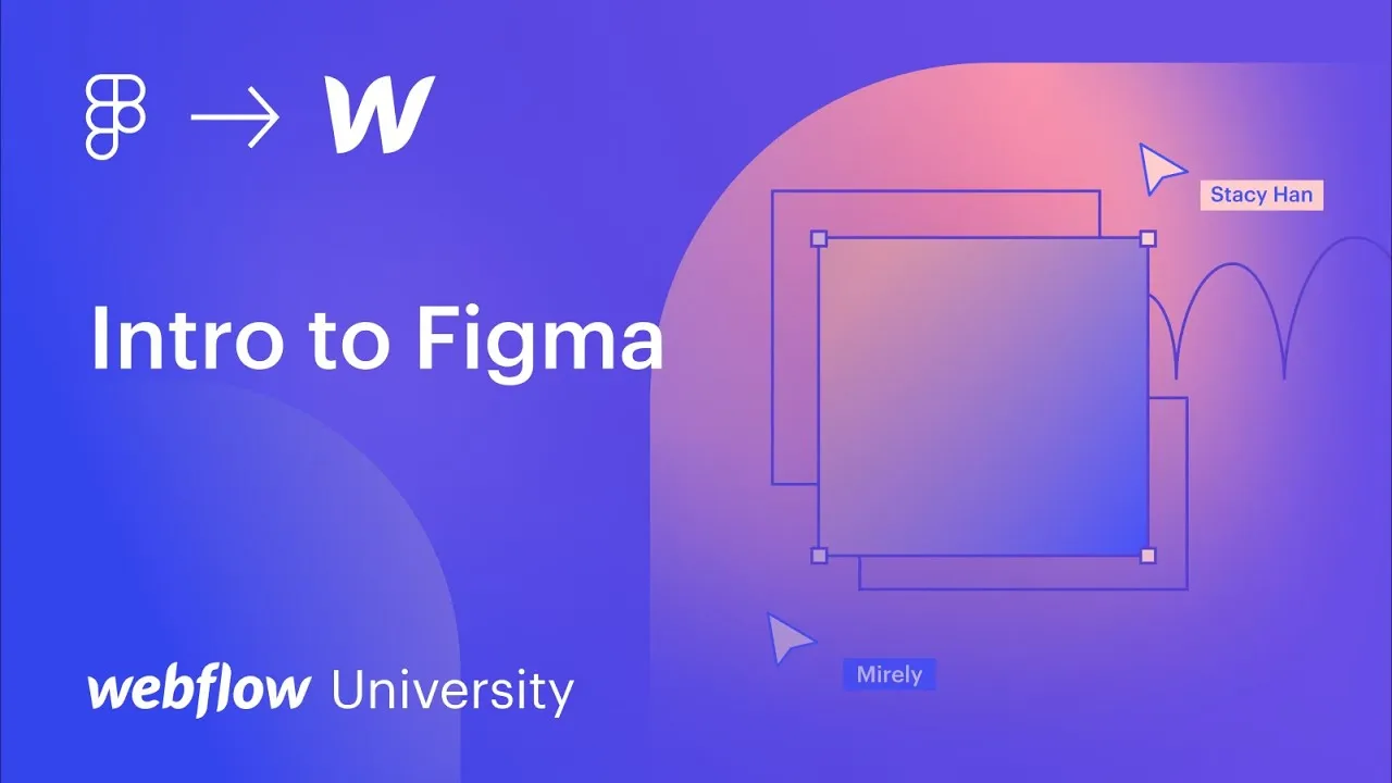 Intro to Figma — Prototype your site