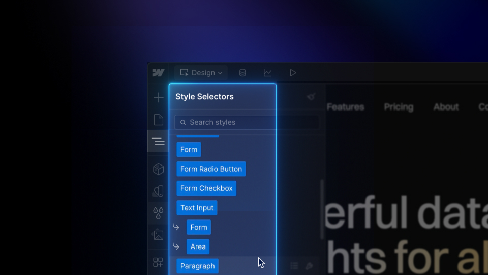 Working with classes