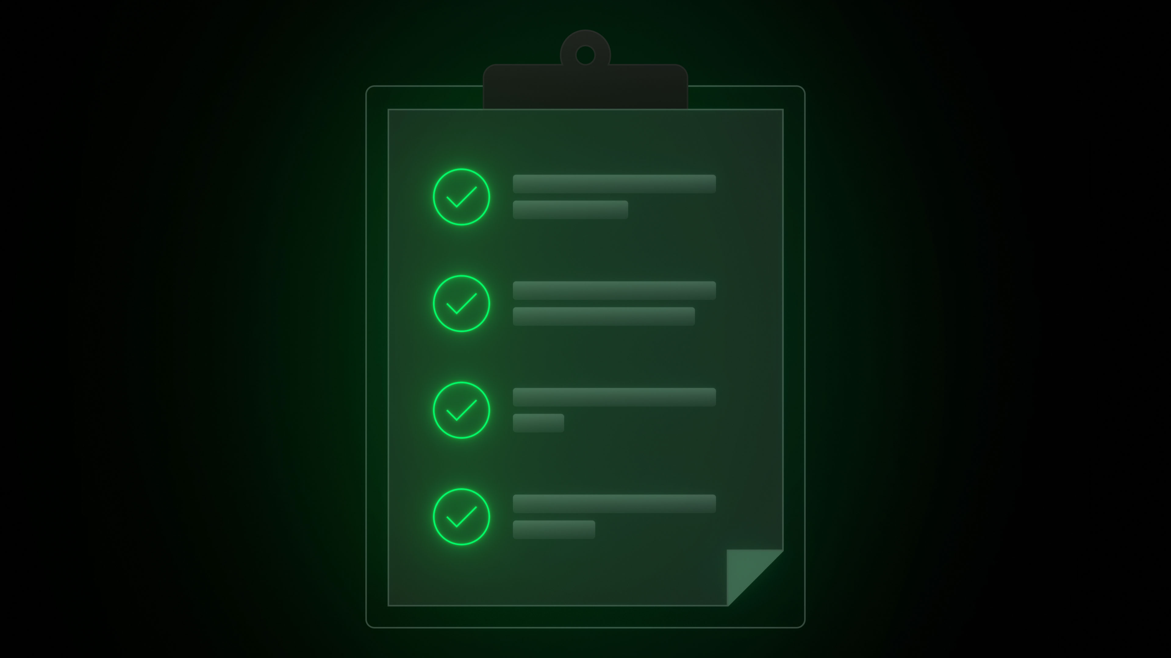 Intro to the Audit panel