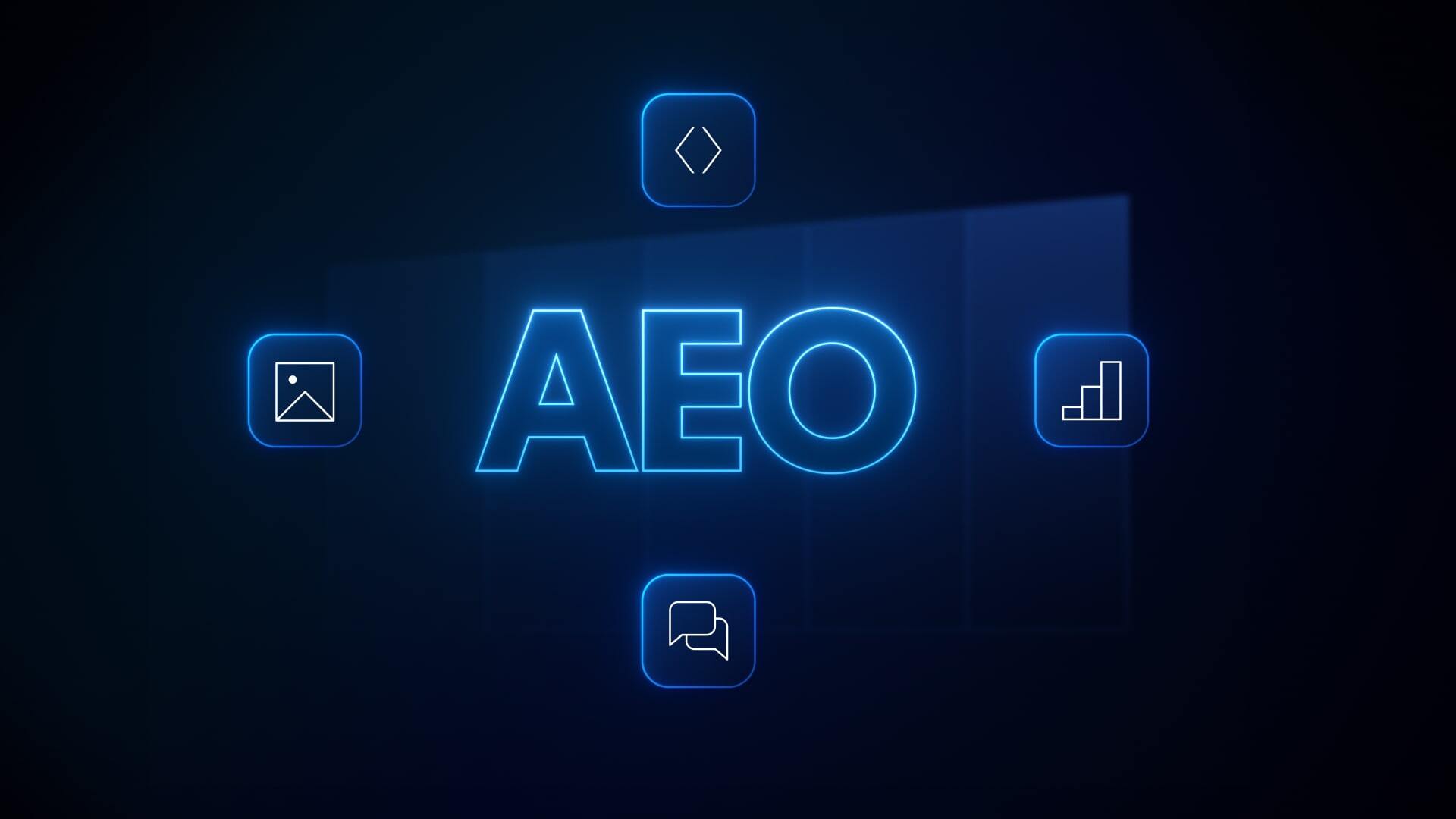 How to approach your AEO strategy