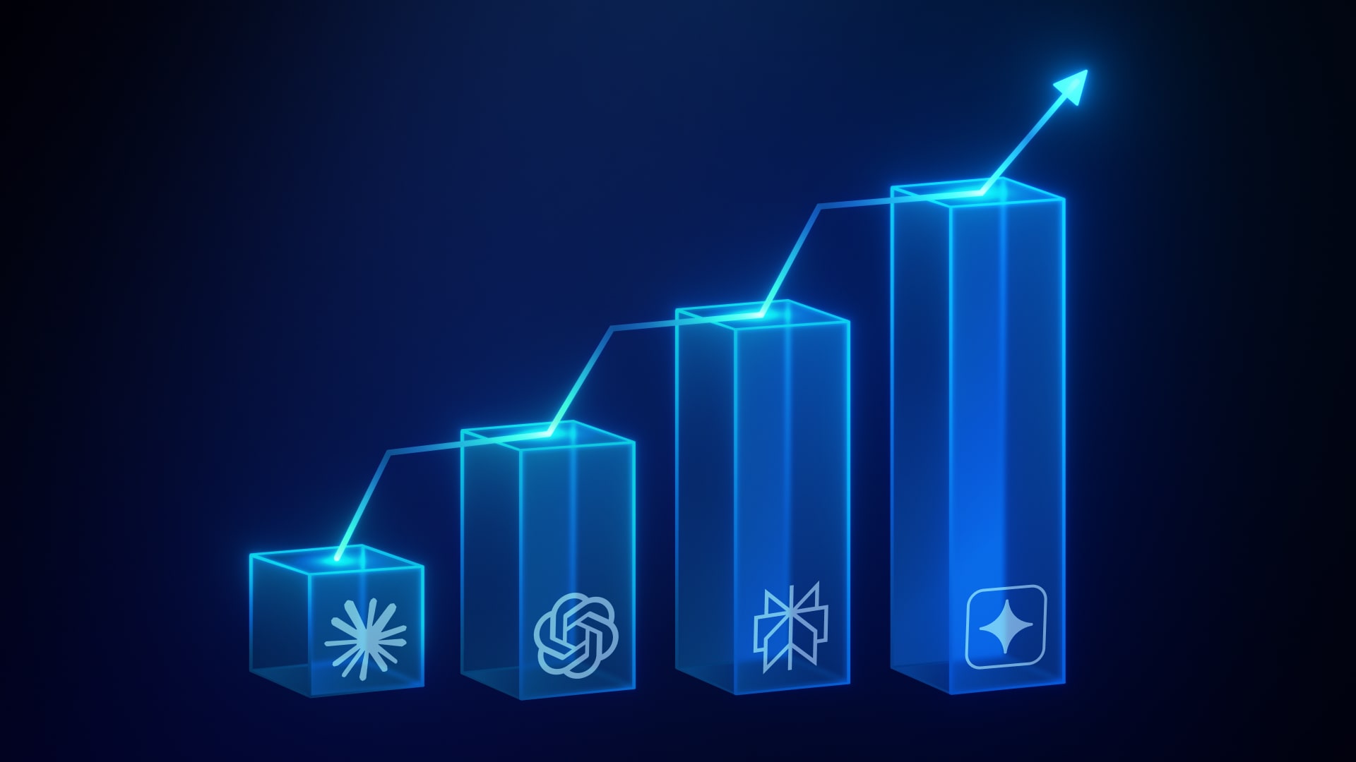 Track & analyze AI traffic