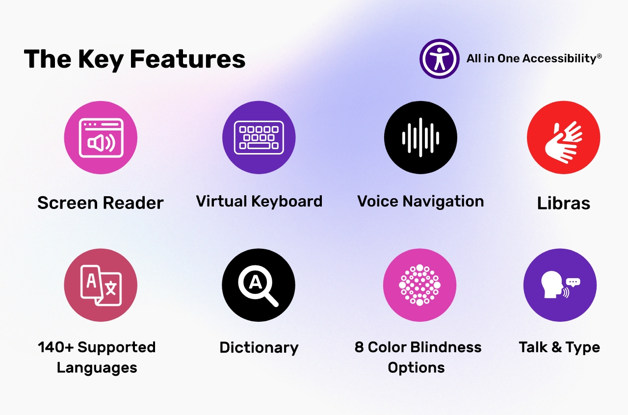 Key Features