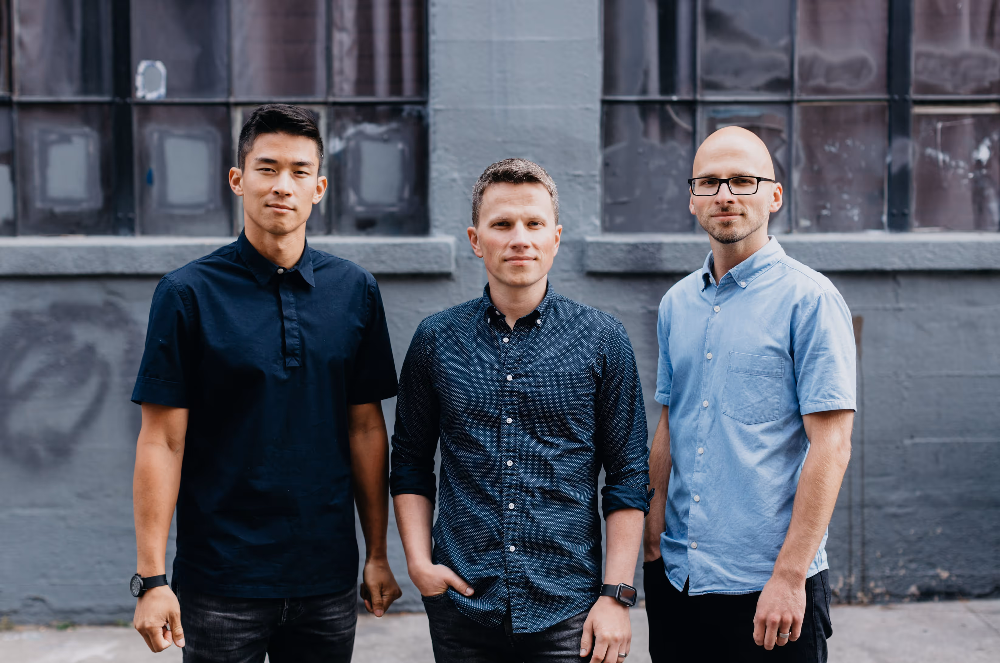 Photo of Webflow Co-Founders