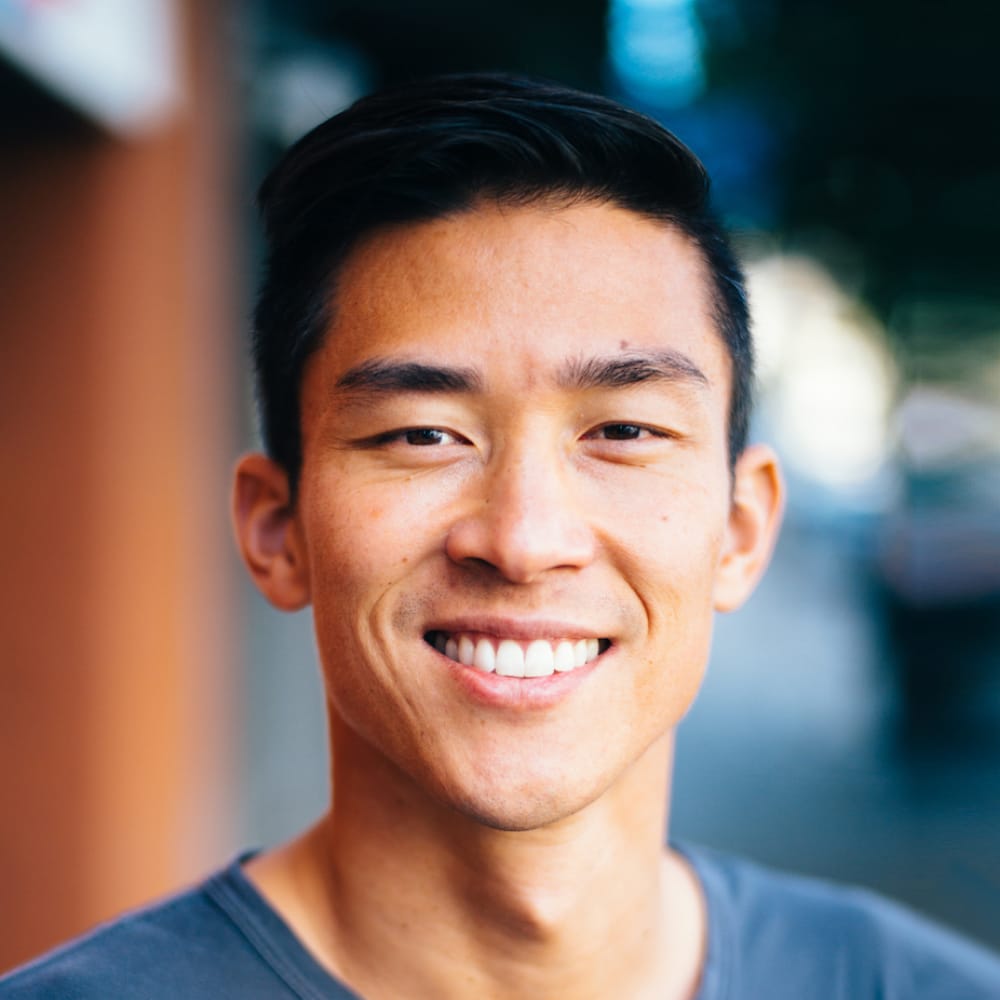 Bryant Chou, Co-Founder, Webflow