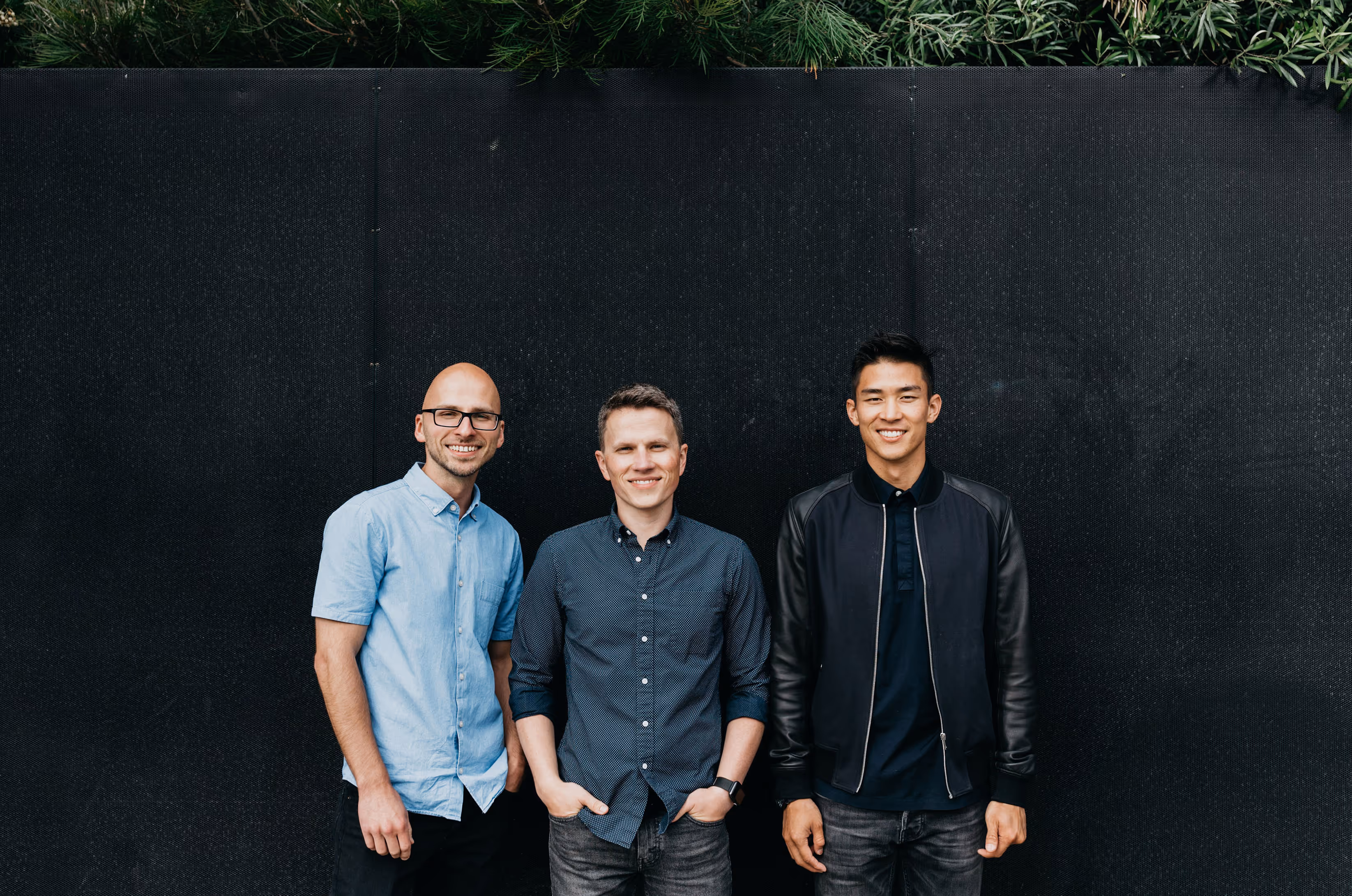 Photo of Webflow Co-Founders