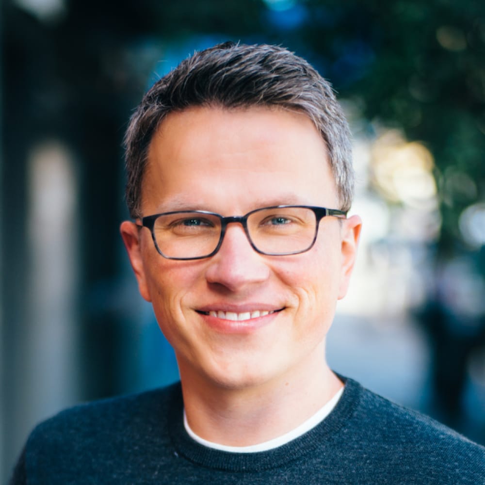 Vlad Magdalin, CoFounder, Webflow