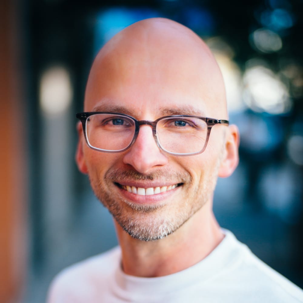 Sergie Magdalin, Co-Founder, Webflow