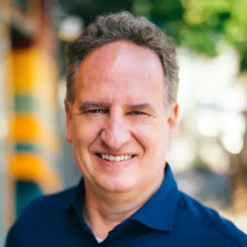 Allan Leinwand, CTO, Webflow