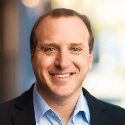 Craig Mestel, CFO, Webflow