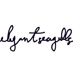 Avatar image for Elegant Seagulls