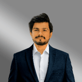 Avatar image for Fahad Raee