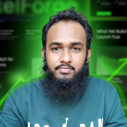 Avatar image for Sajjad Hossain