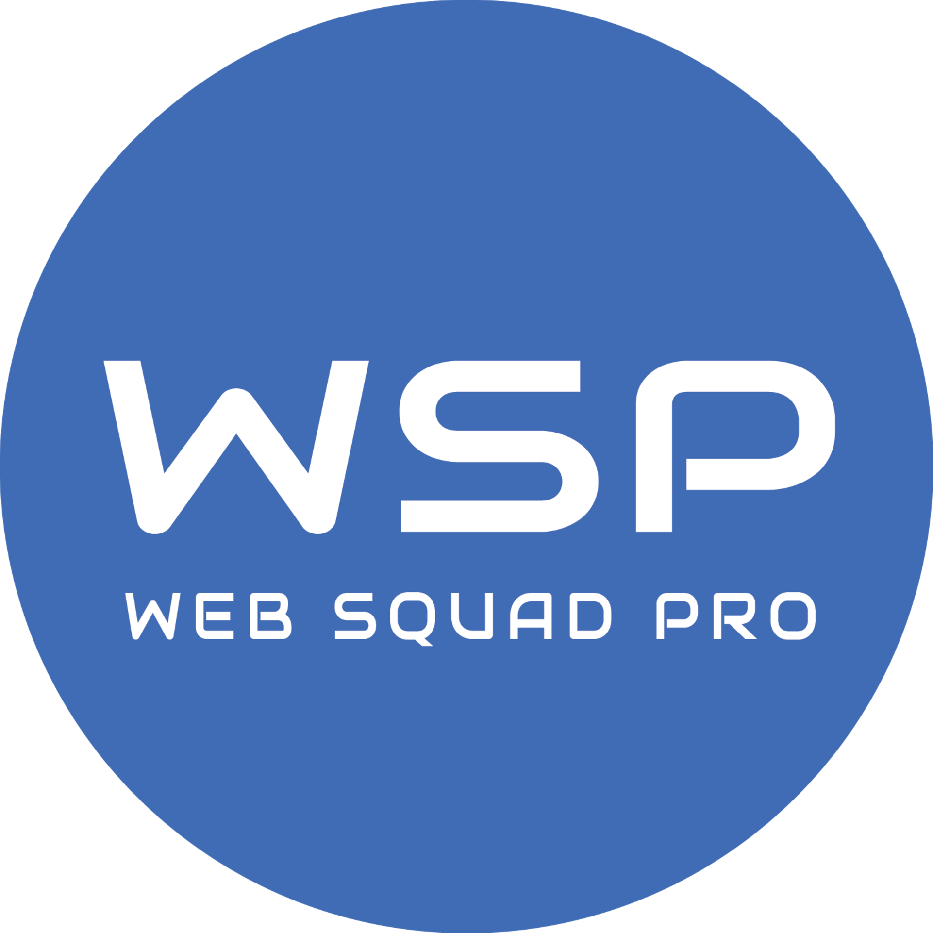 Avatar image for Web Squad Pro