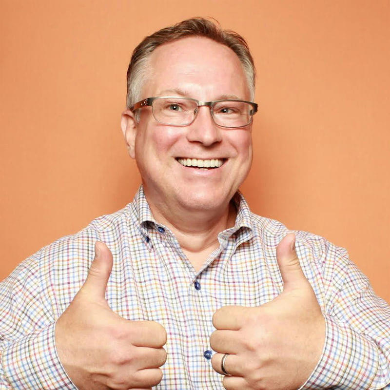 Scott Brinker