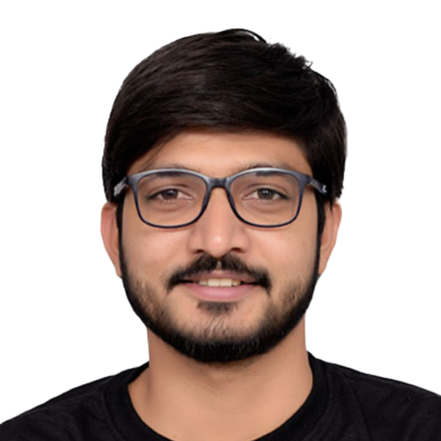 Avatar image for Ronak Shukla