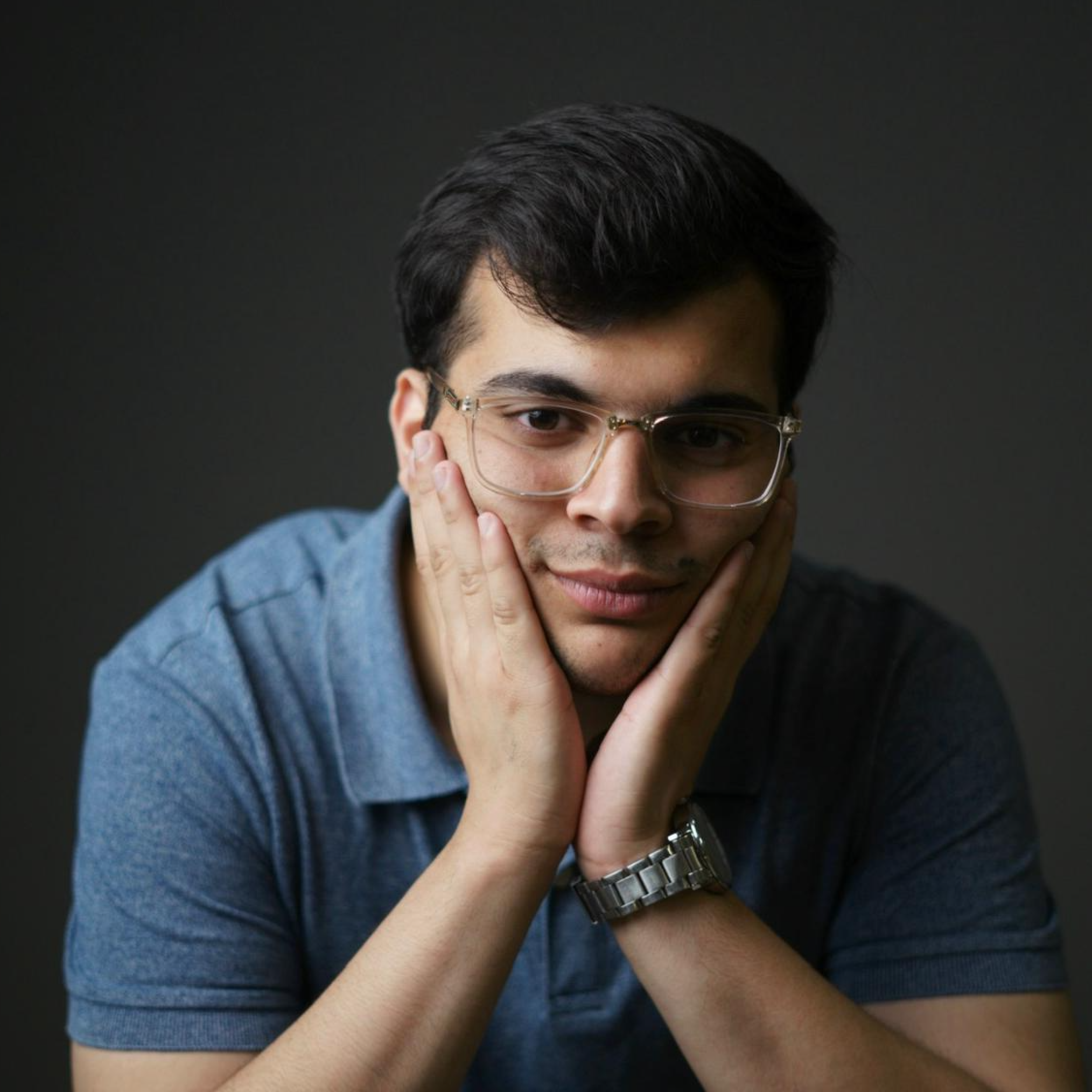 Avatar image for Siam Khan