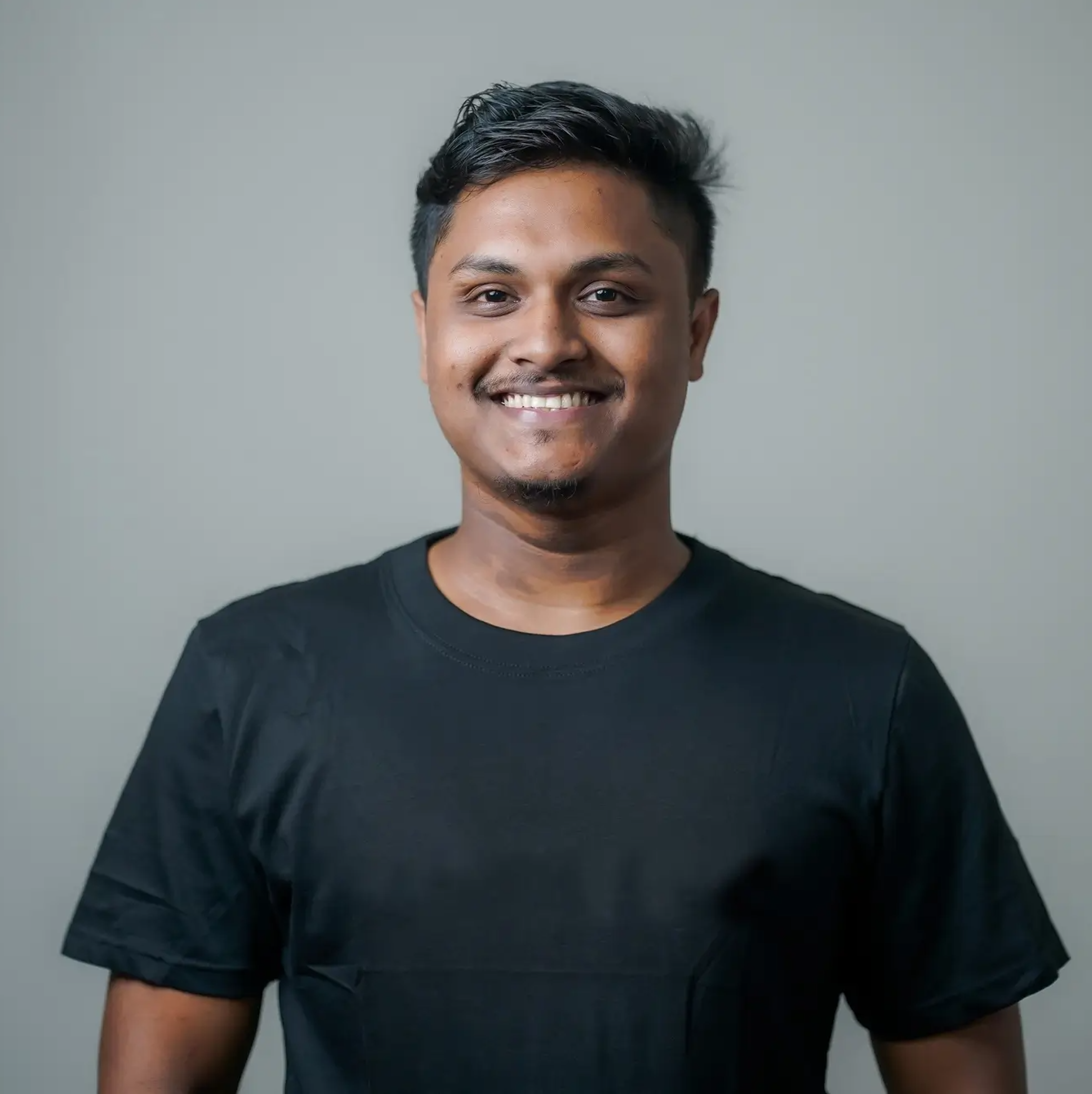 Avatar image for Eyasin Sheikh Rony