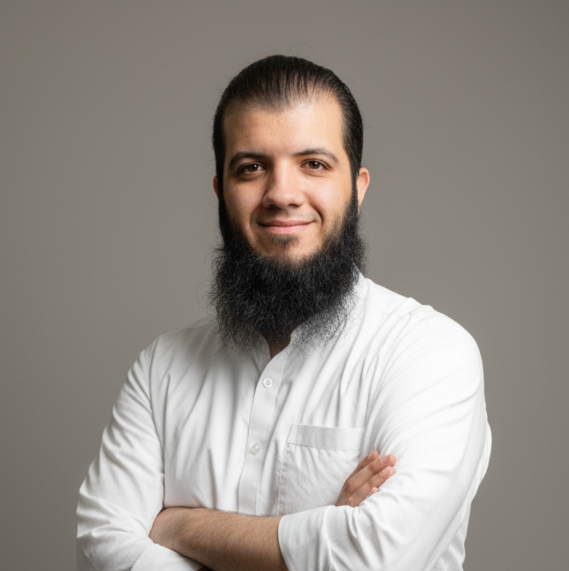 Avatar image for Muhammad Waleed