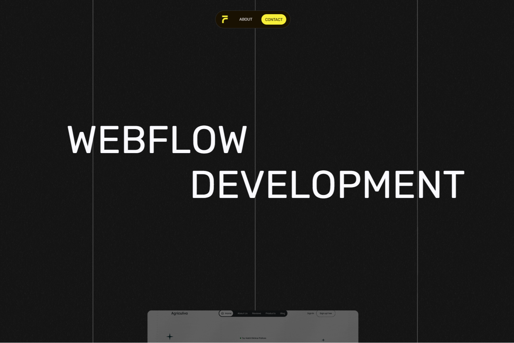 site profile thumbnail