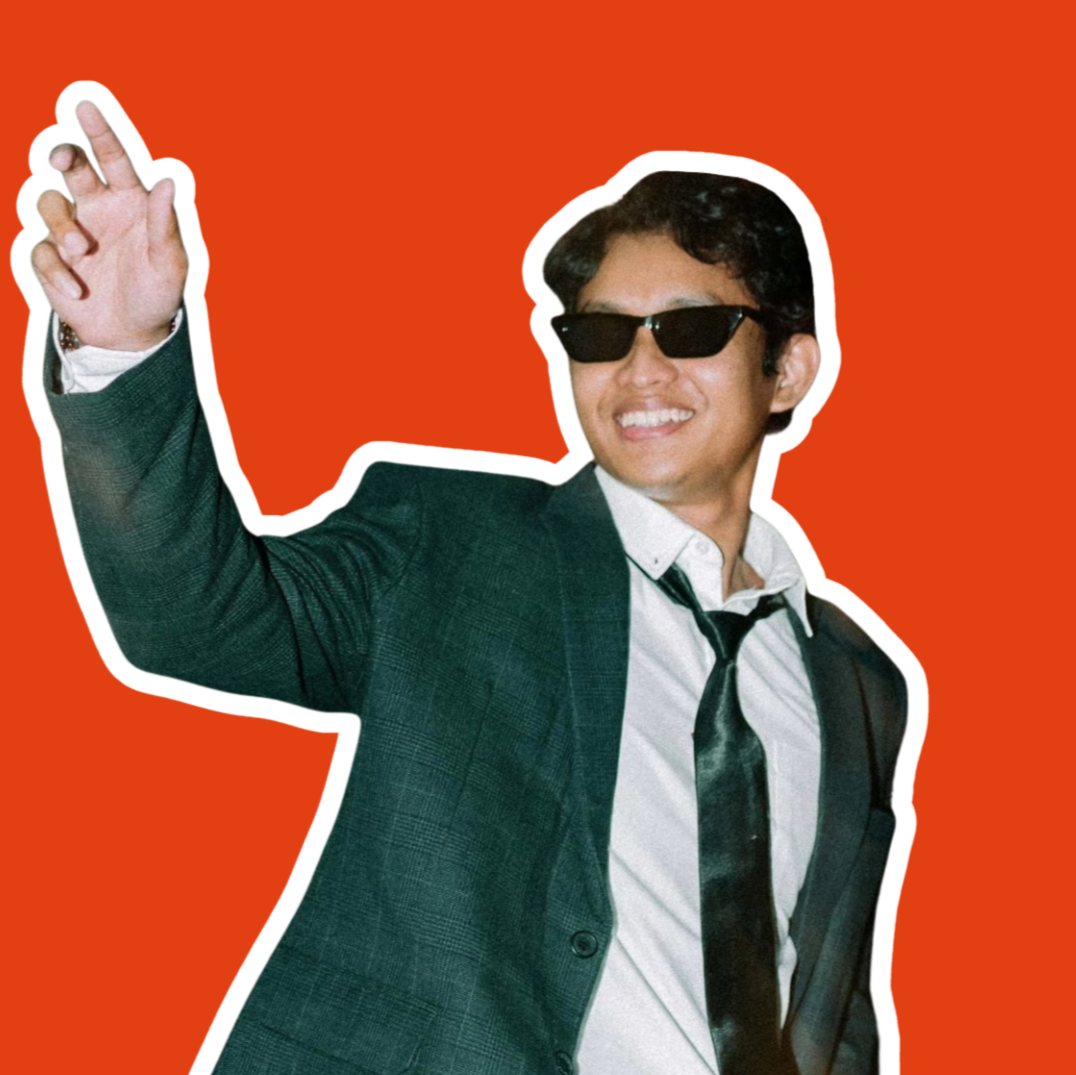 Avatar image for Luthfi Pratama