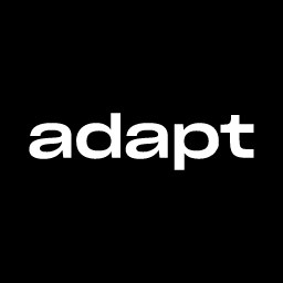 Avatar image for adapt agency
