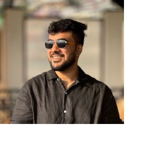 Avatar image for Siddharth's Workspace