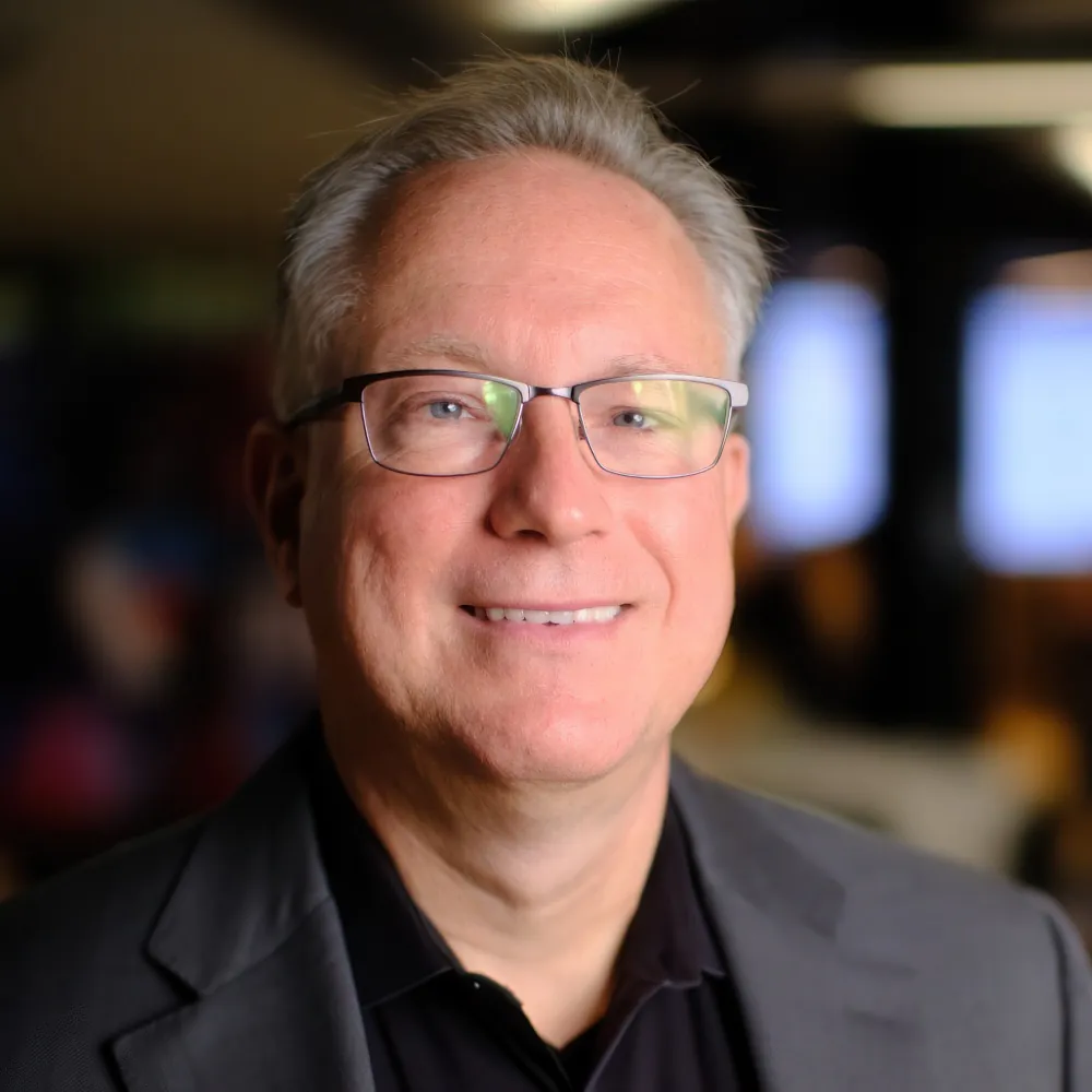 Scott Brinker