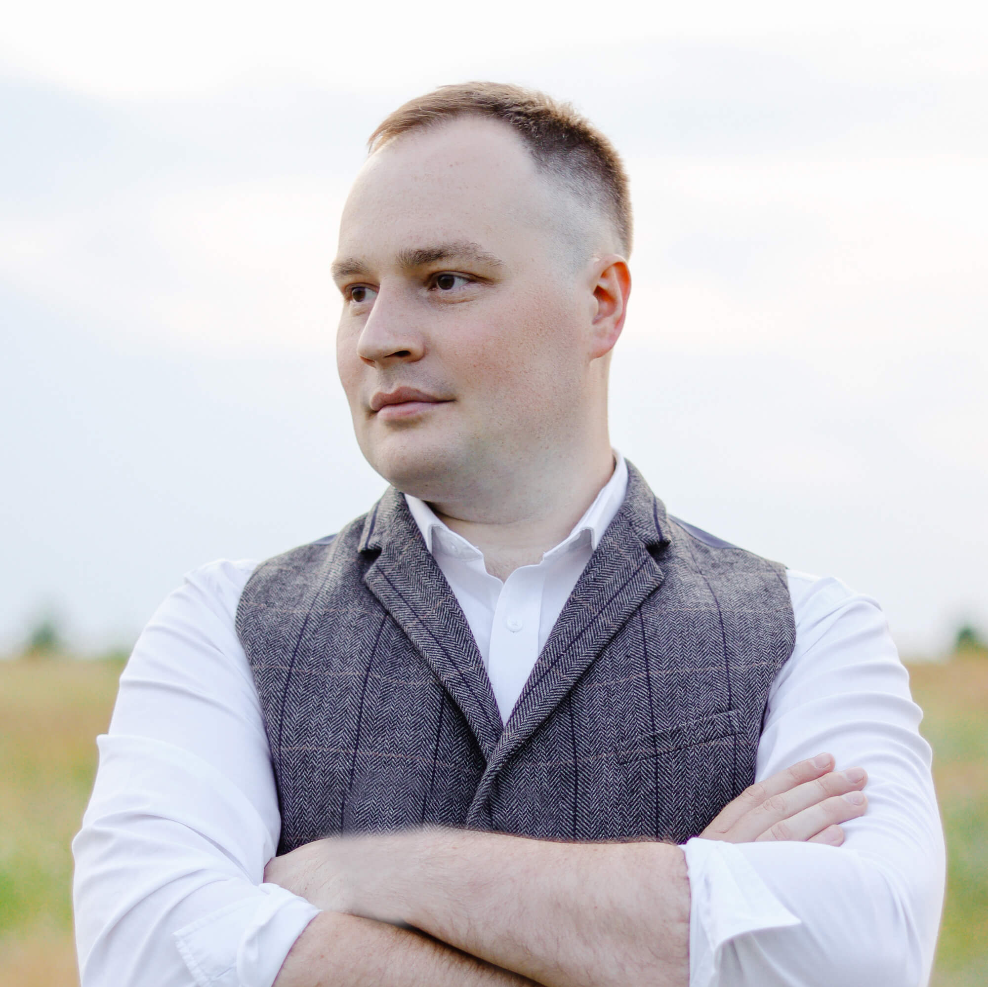 Avatar image for Vitaliy Sokurenko