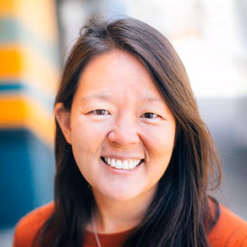 Linda Tong - Chief Operating Officer at Webflow