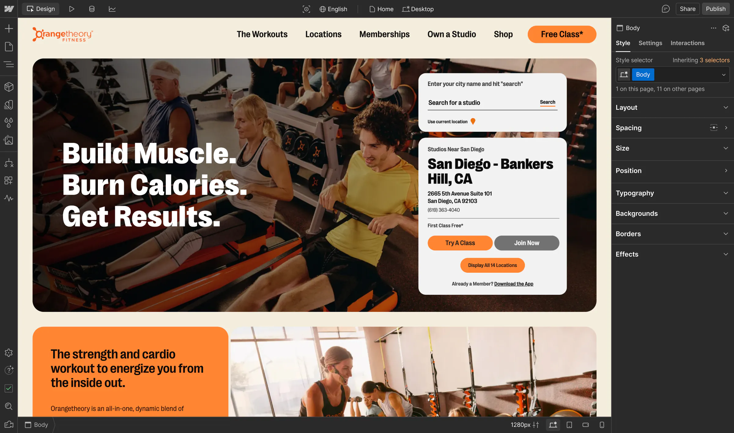 Orangetheory Fitness