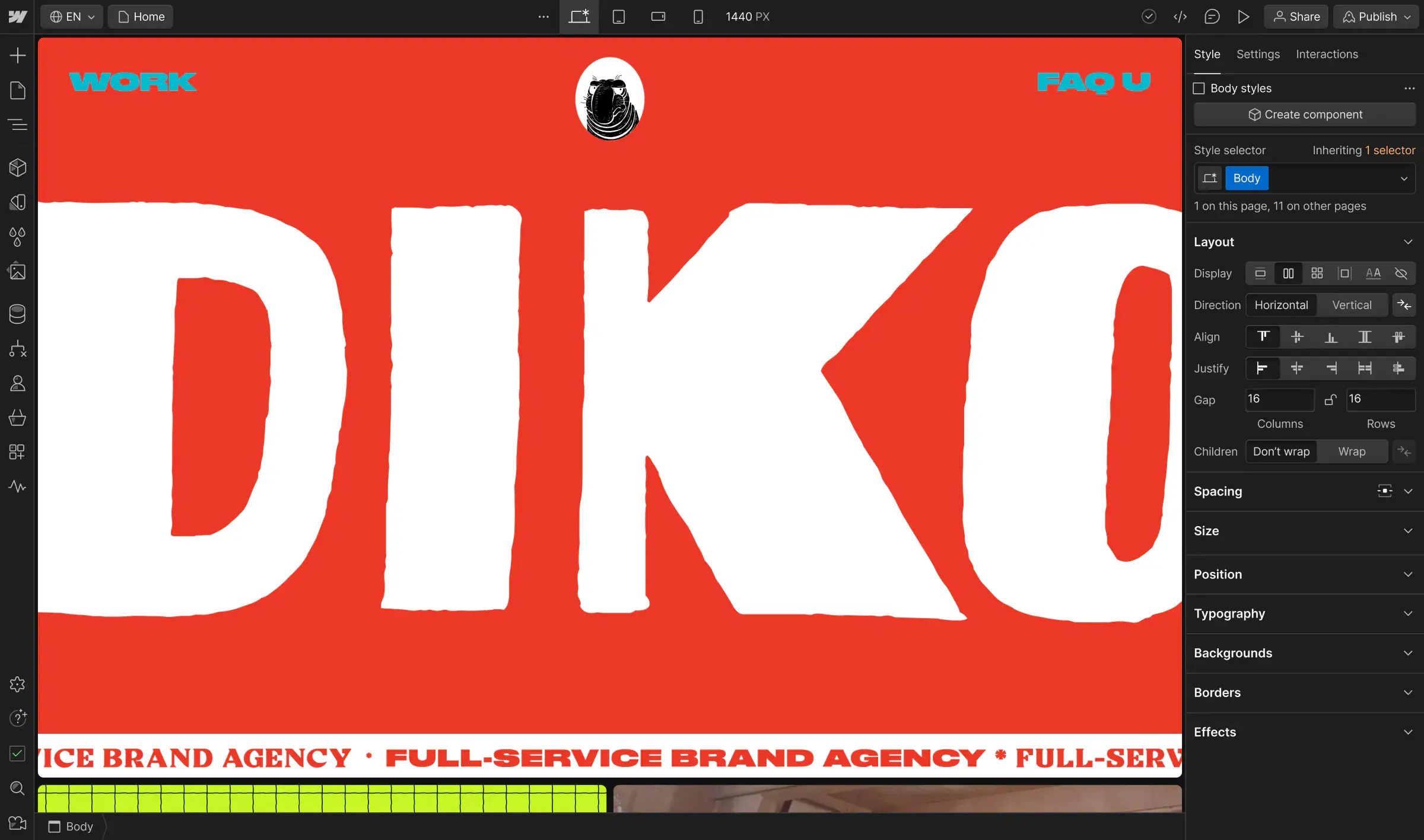 DIKO
