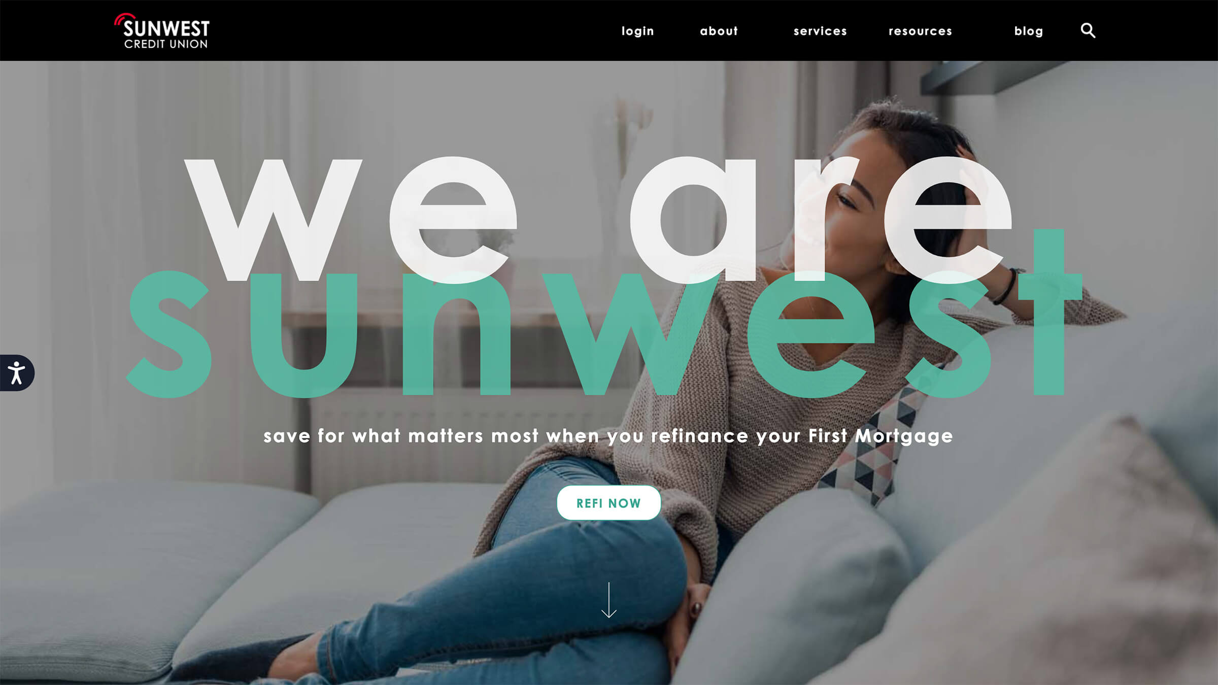 SunWest Credit Union