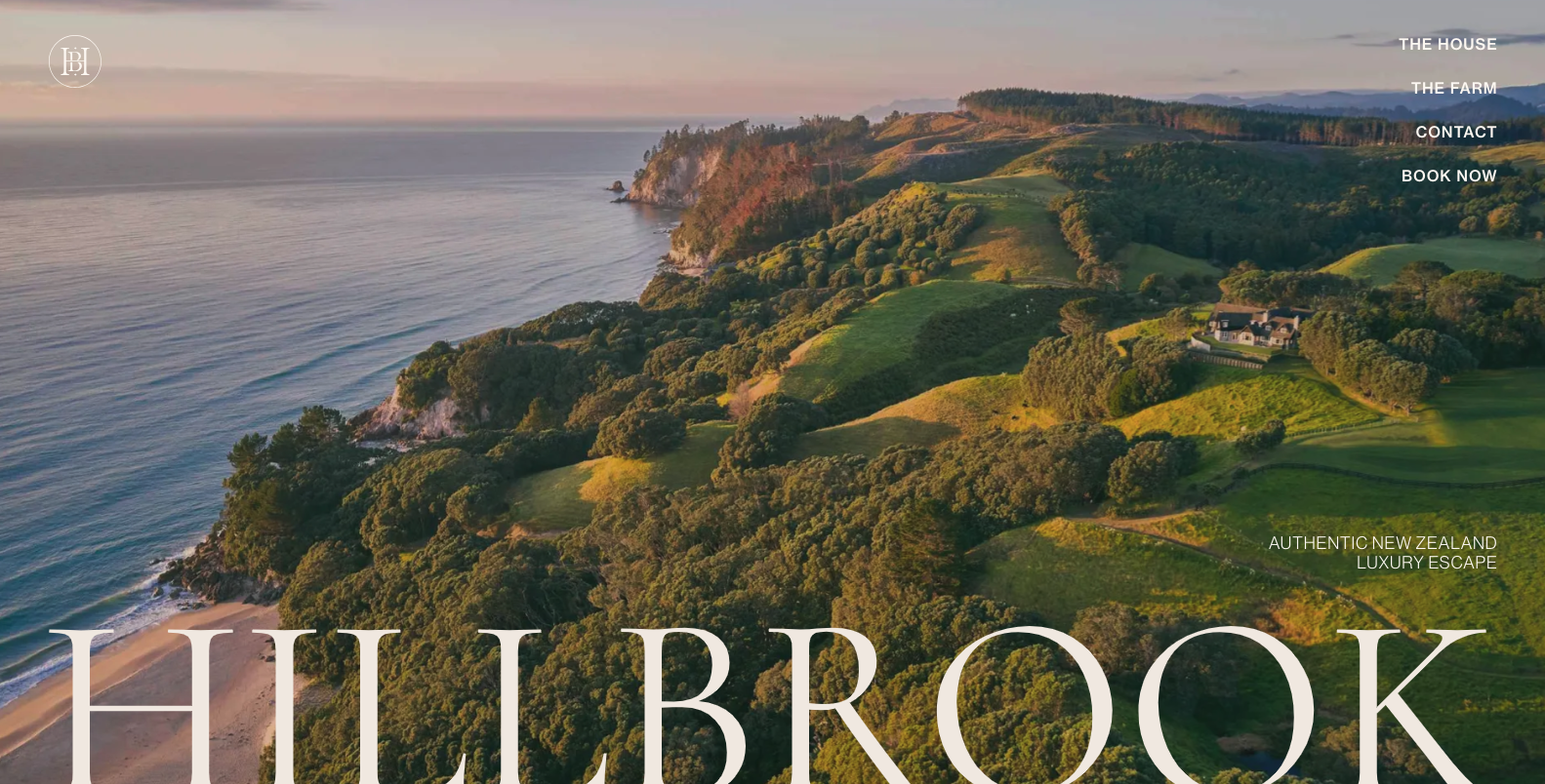 scenic photo of green cliffs in New Zealand