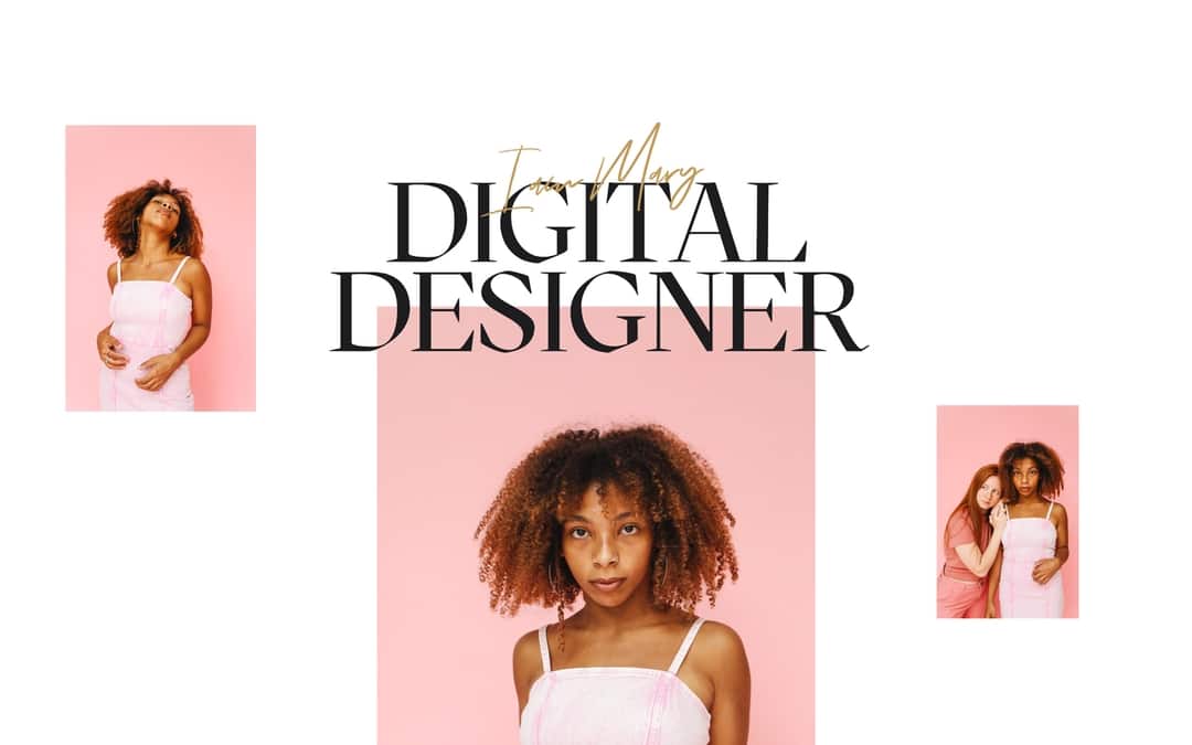 portfolios webflow template