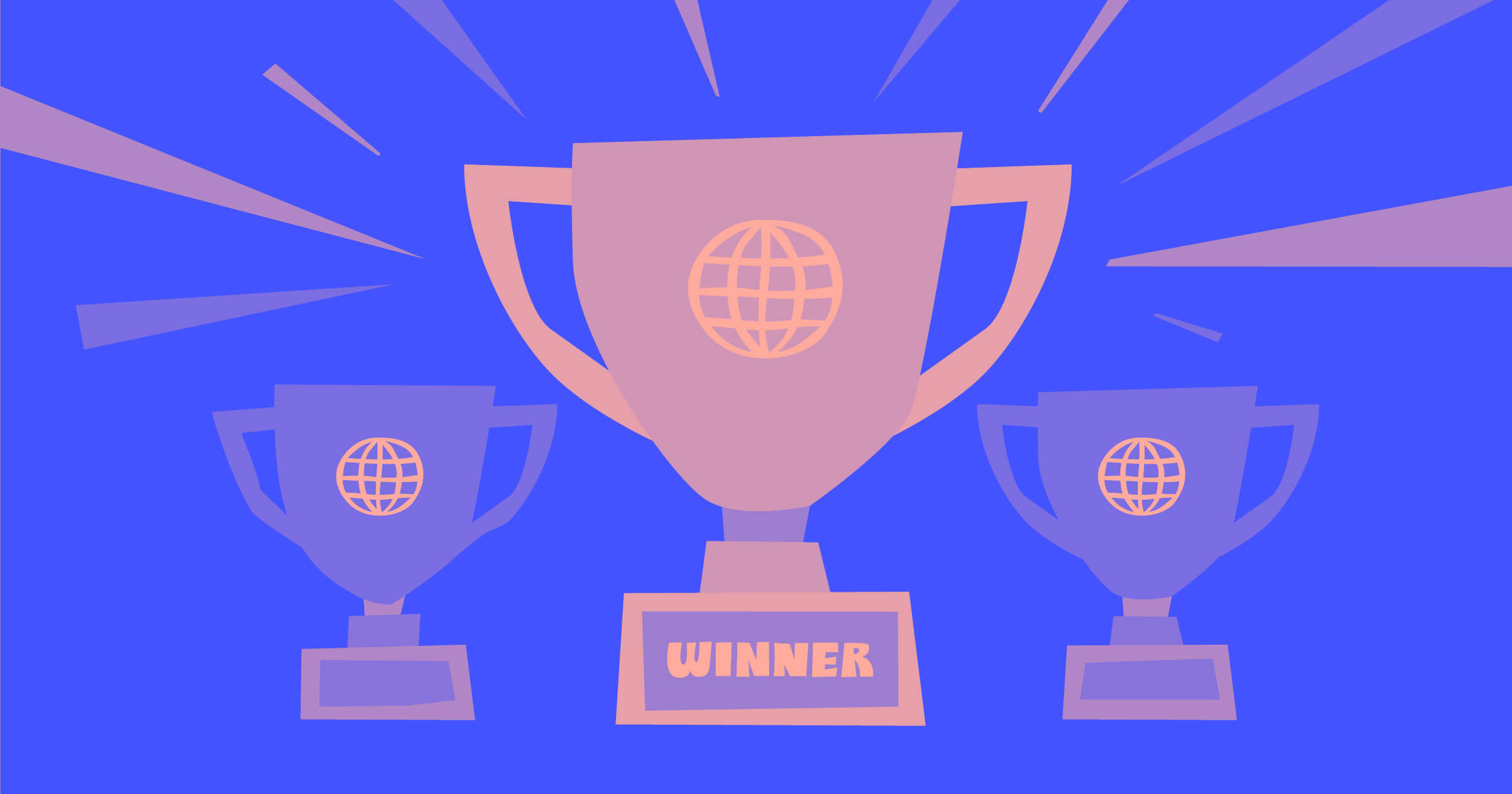 Announcing the winners of Global Maker Day 2020