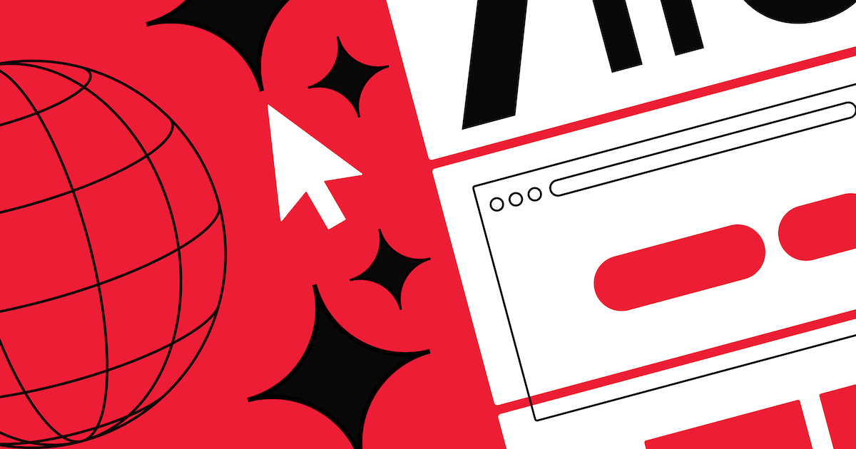 6 featured Webflow projects: April 2024