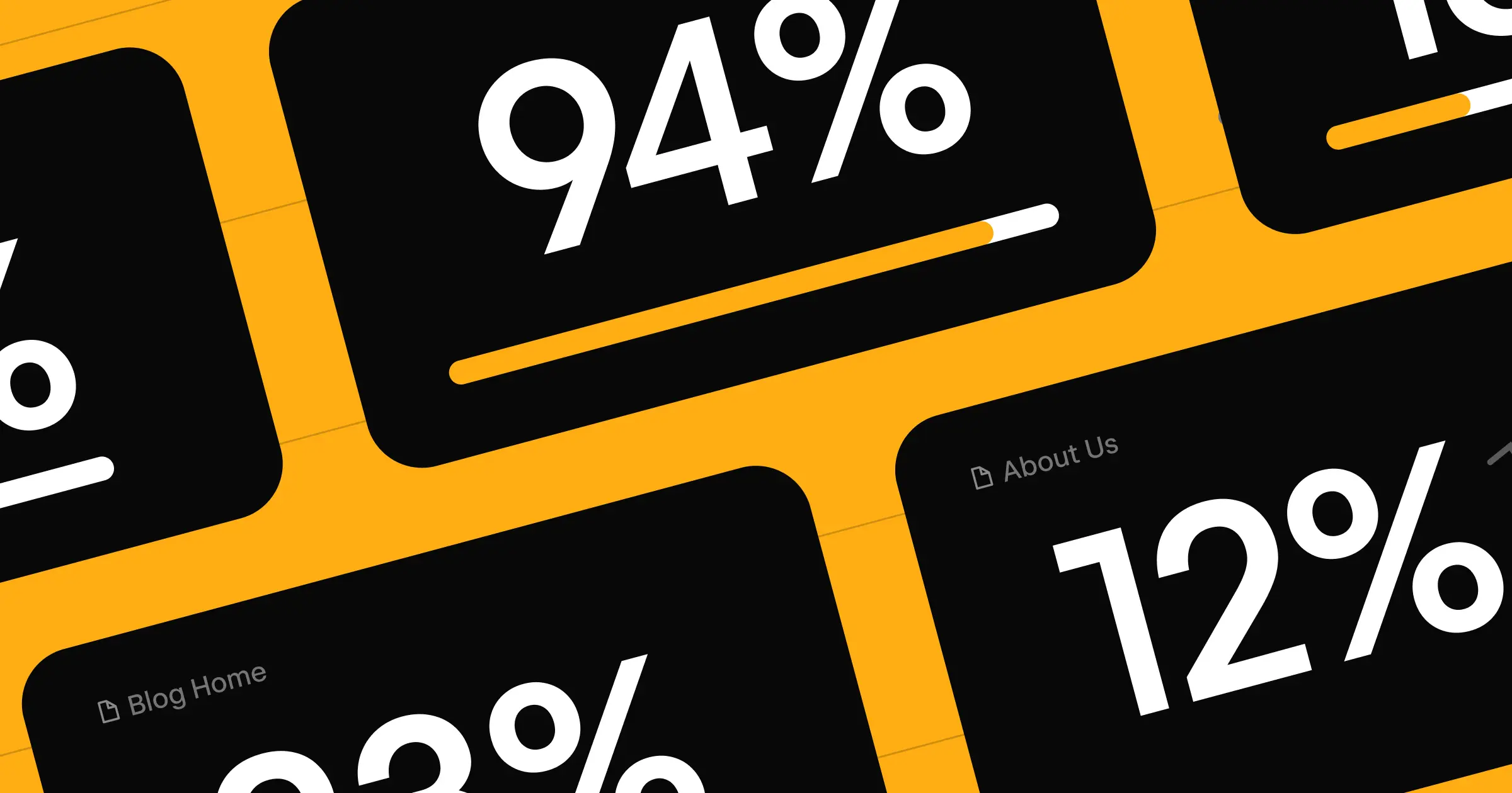 Website analytics 201: Making data click