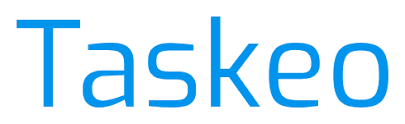Taskeo Appointment Scheduling