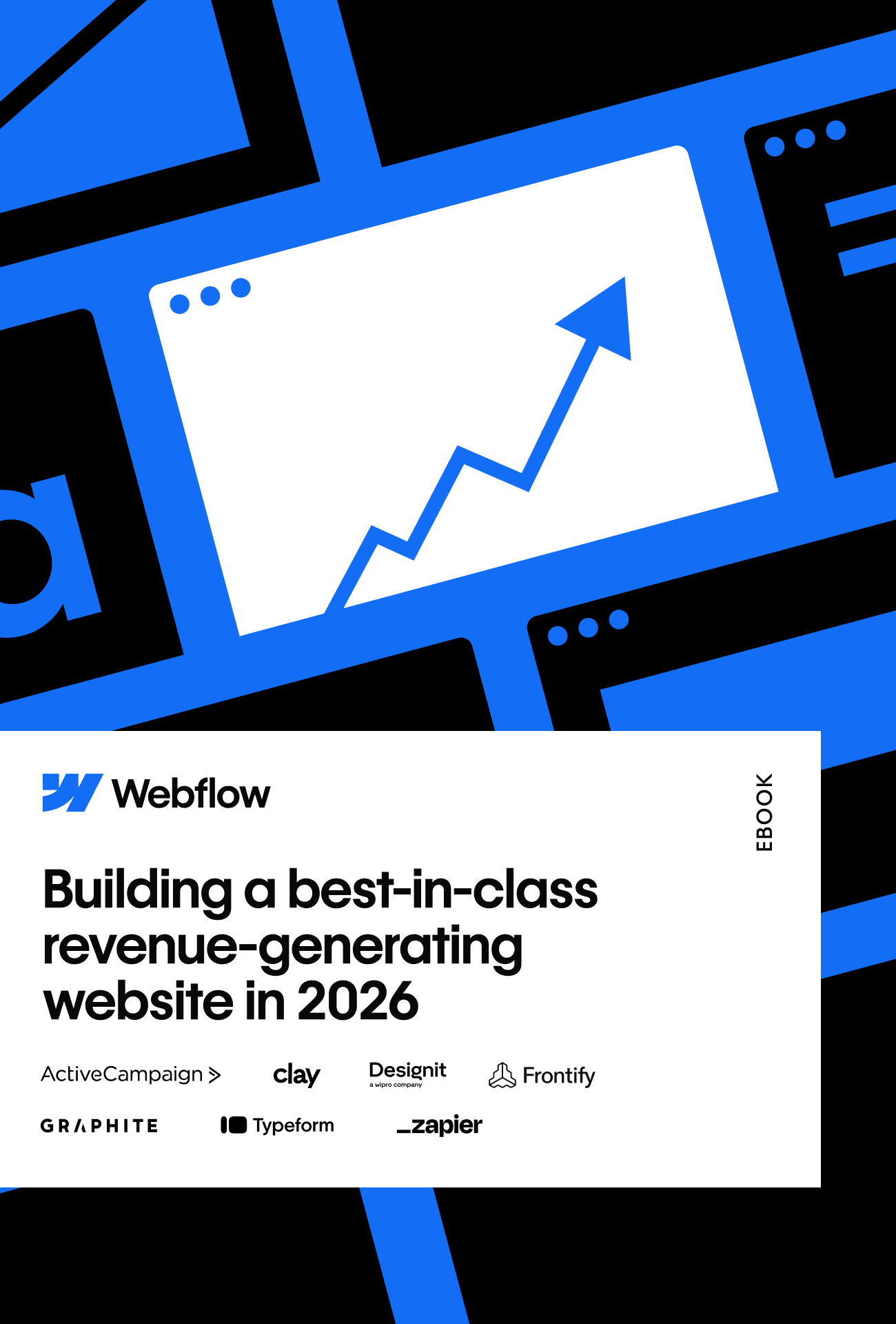 Building a best-in-class revenue-generating website in 2026
