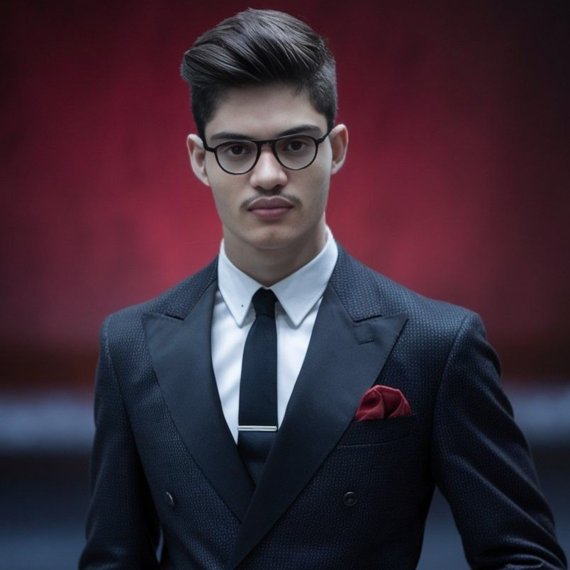 Avatar image for Malik Shehroz Ali